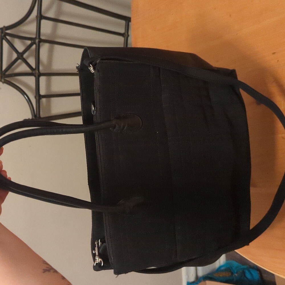 Talbots bag